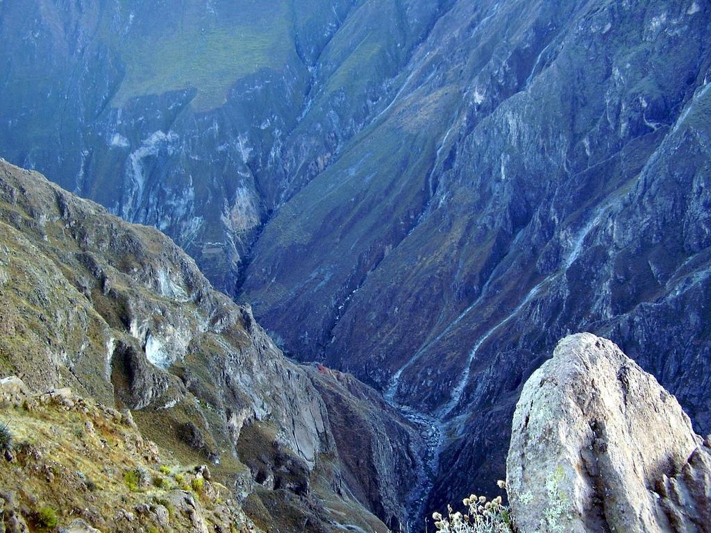 1030x770 Colca Canyon by ATV in 5 Days:: Peru Breathtaking Trips - Peru, Desktop