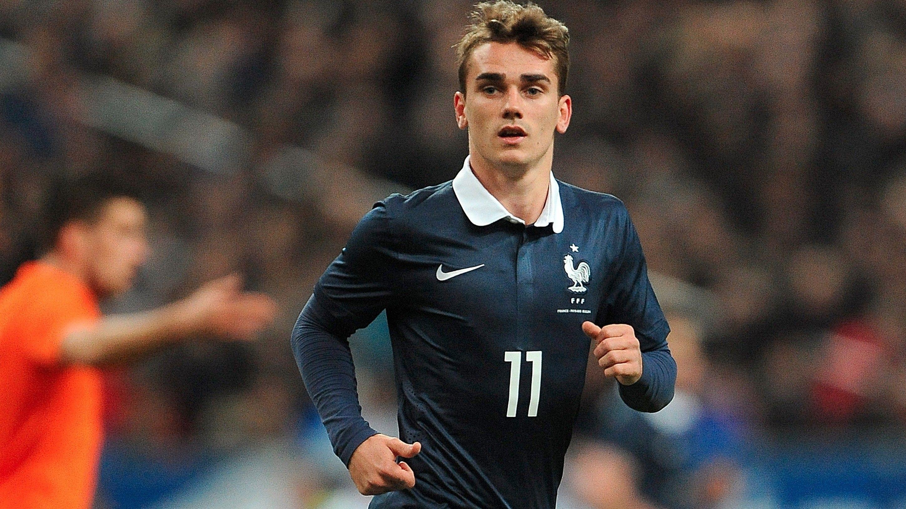 2900x1630 Antoine Griezmann HD Wallpaper, Desktop