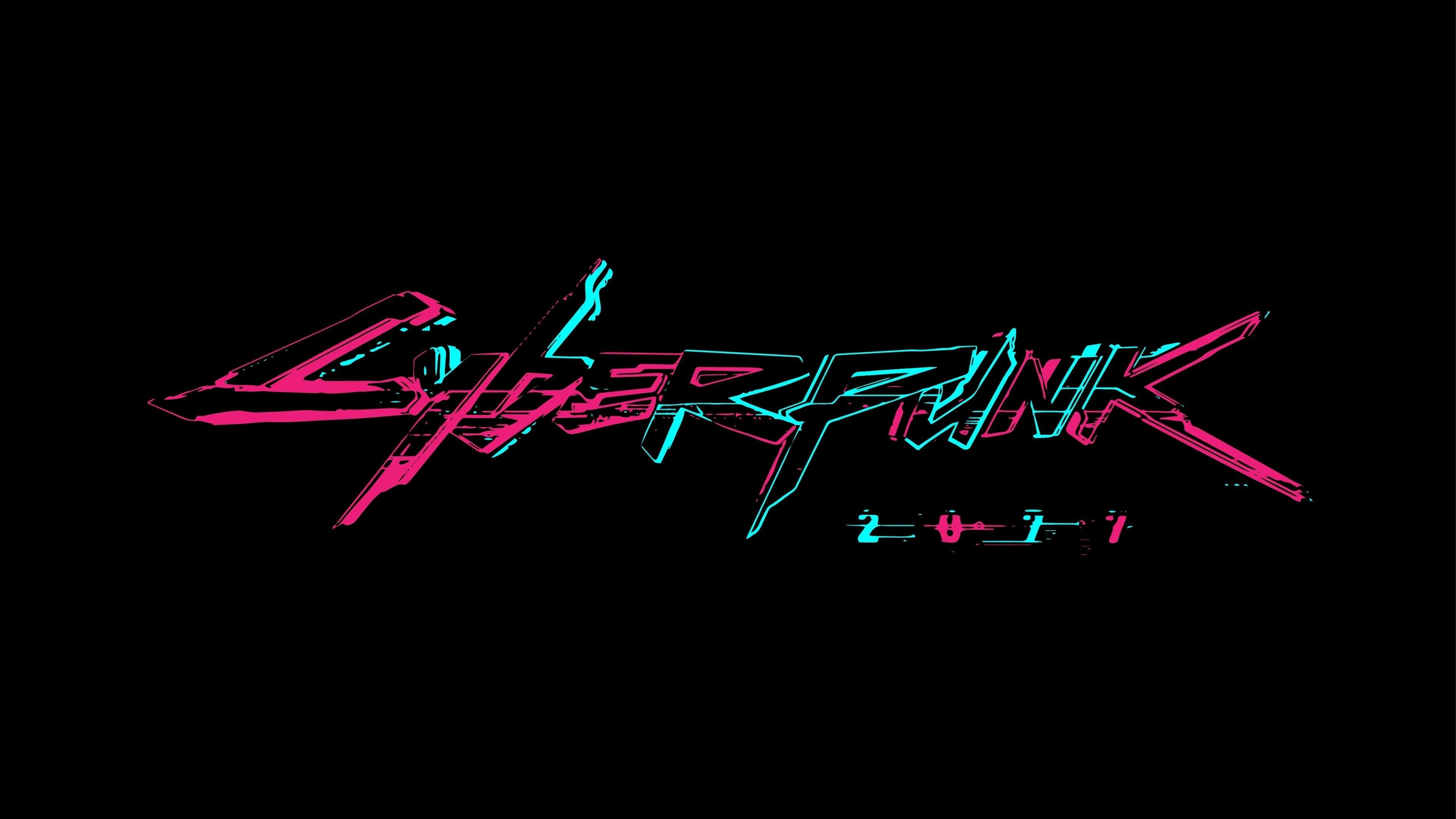 3840x2160 Cyberpunk Neon 4K wallpaper, Desktop