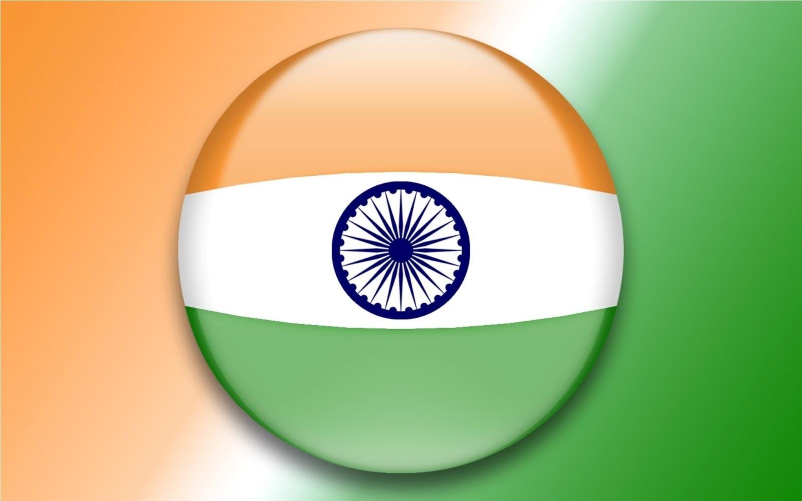 1600x1000 Tiranga Indian Flag Image, Photo HD Wallpaper Jhanda Download, Desktop