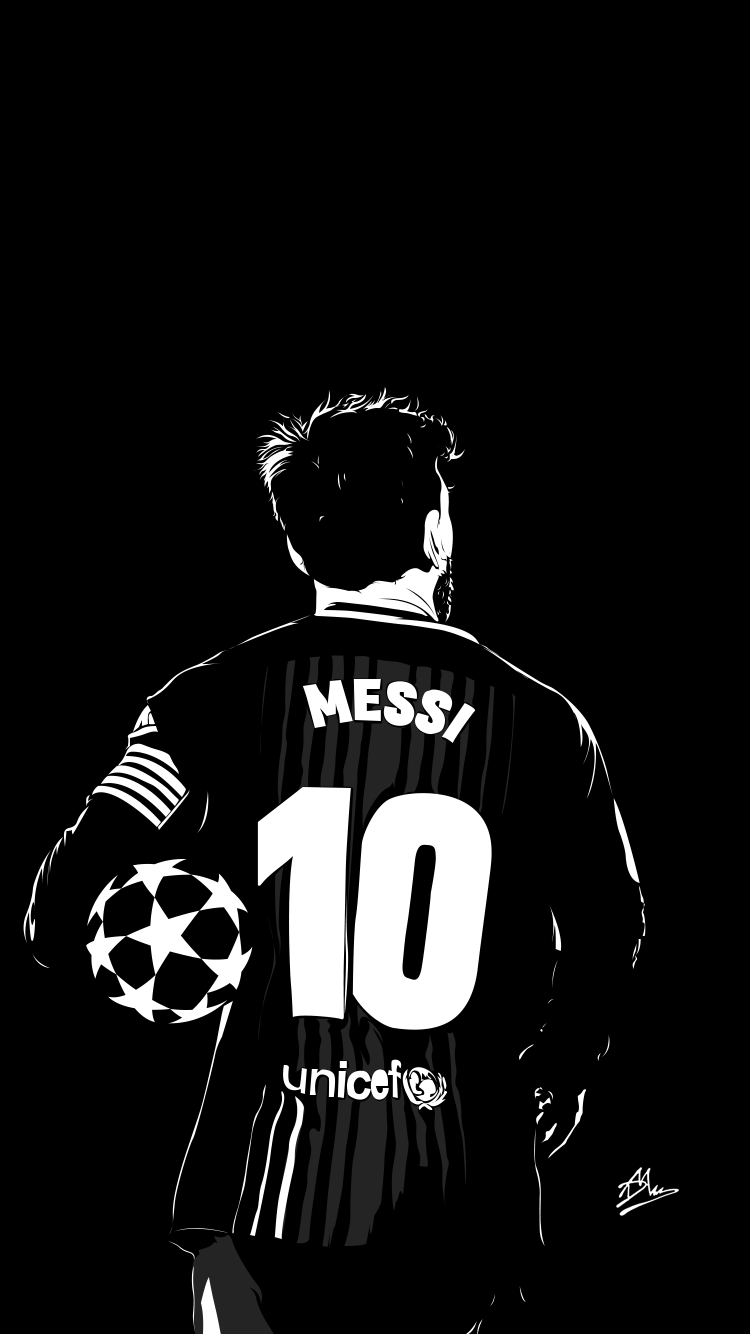 750x1340 Lionel messi wallpaper, Messi, Lionel.com, Phone