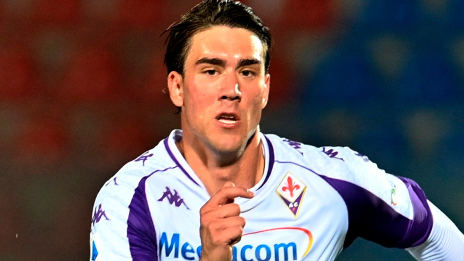 1600x900 Tottenham transfer news: Fiorentina striker Dusan Vlahovic interests Spurs, Desktop