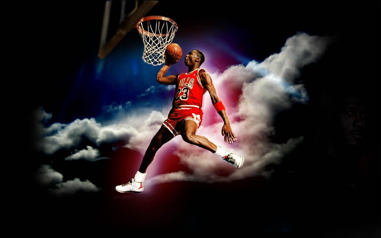 1280x800 Michael Jordan Background Picture. All White Background, Desktop