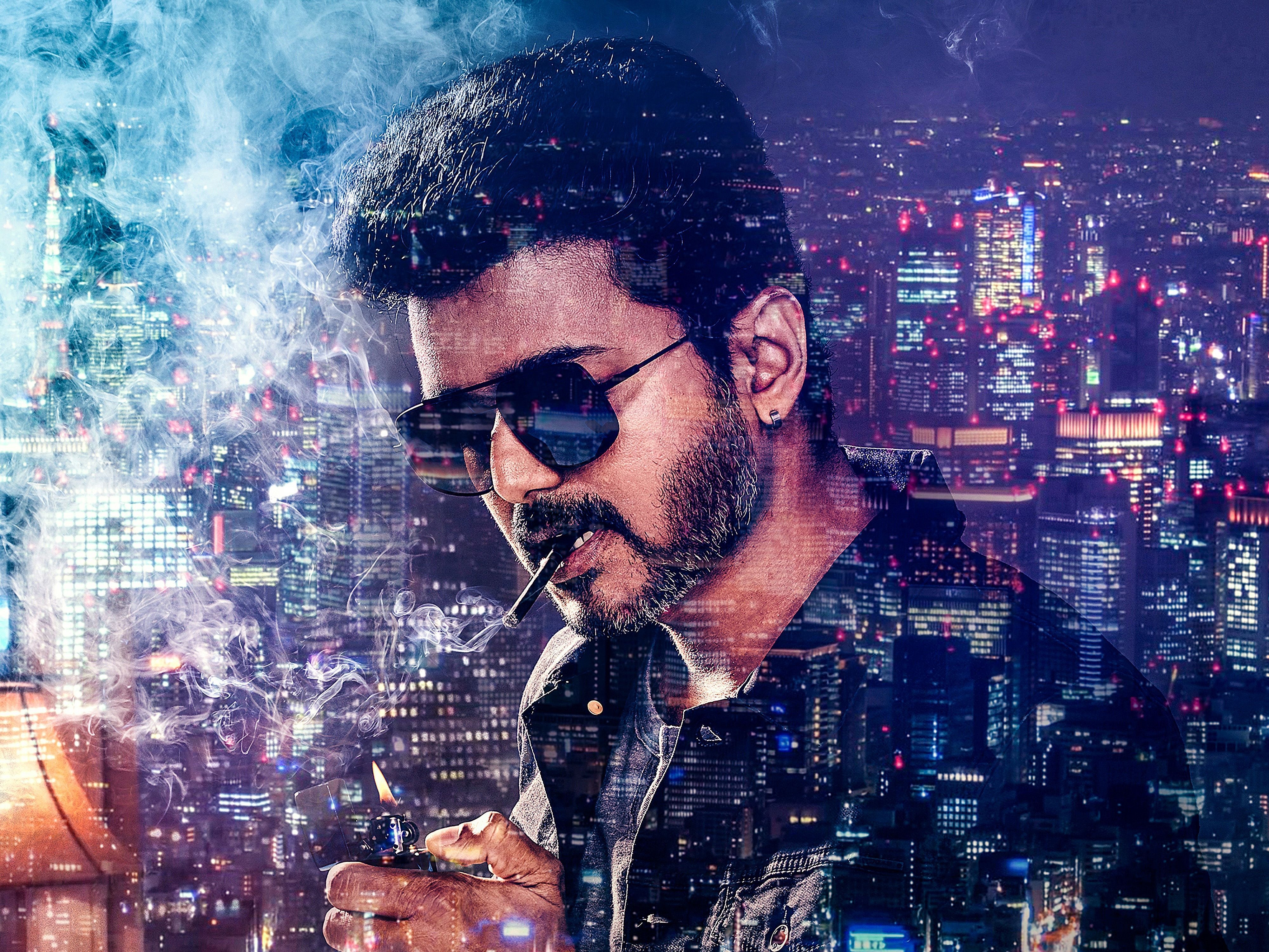 4000x3000 Vijay HD 4K Wallpaper Free Vijay HD 4K Background, Desktop