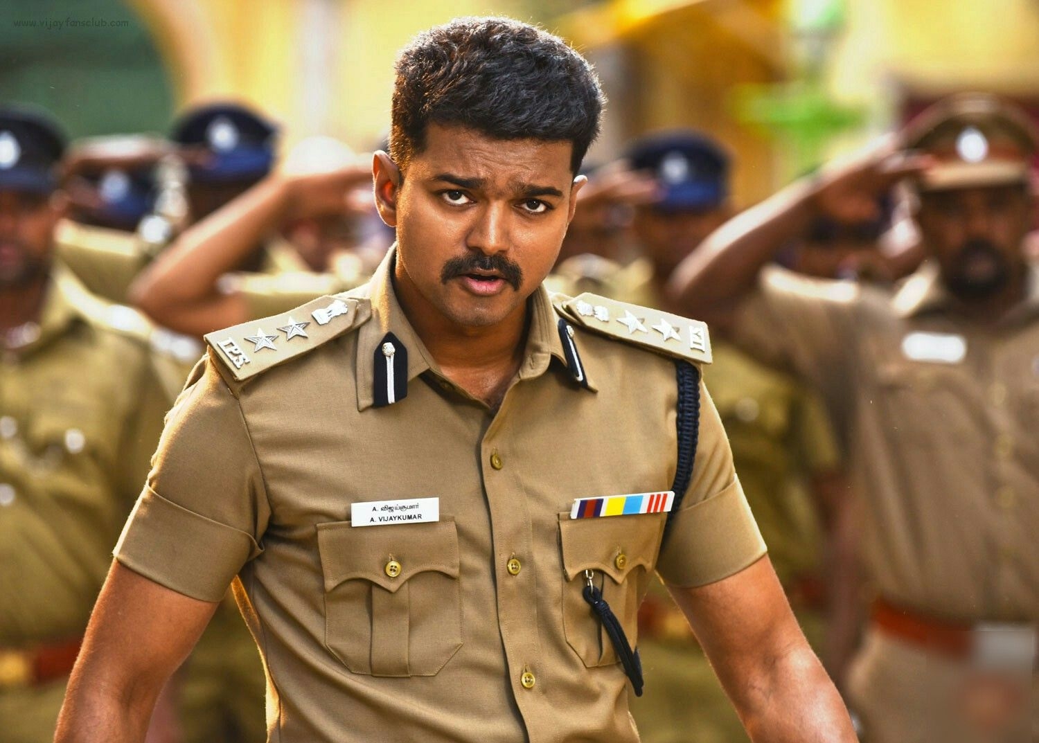 1500x1080 Vijay Wallpaper, Desktop