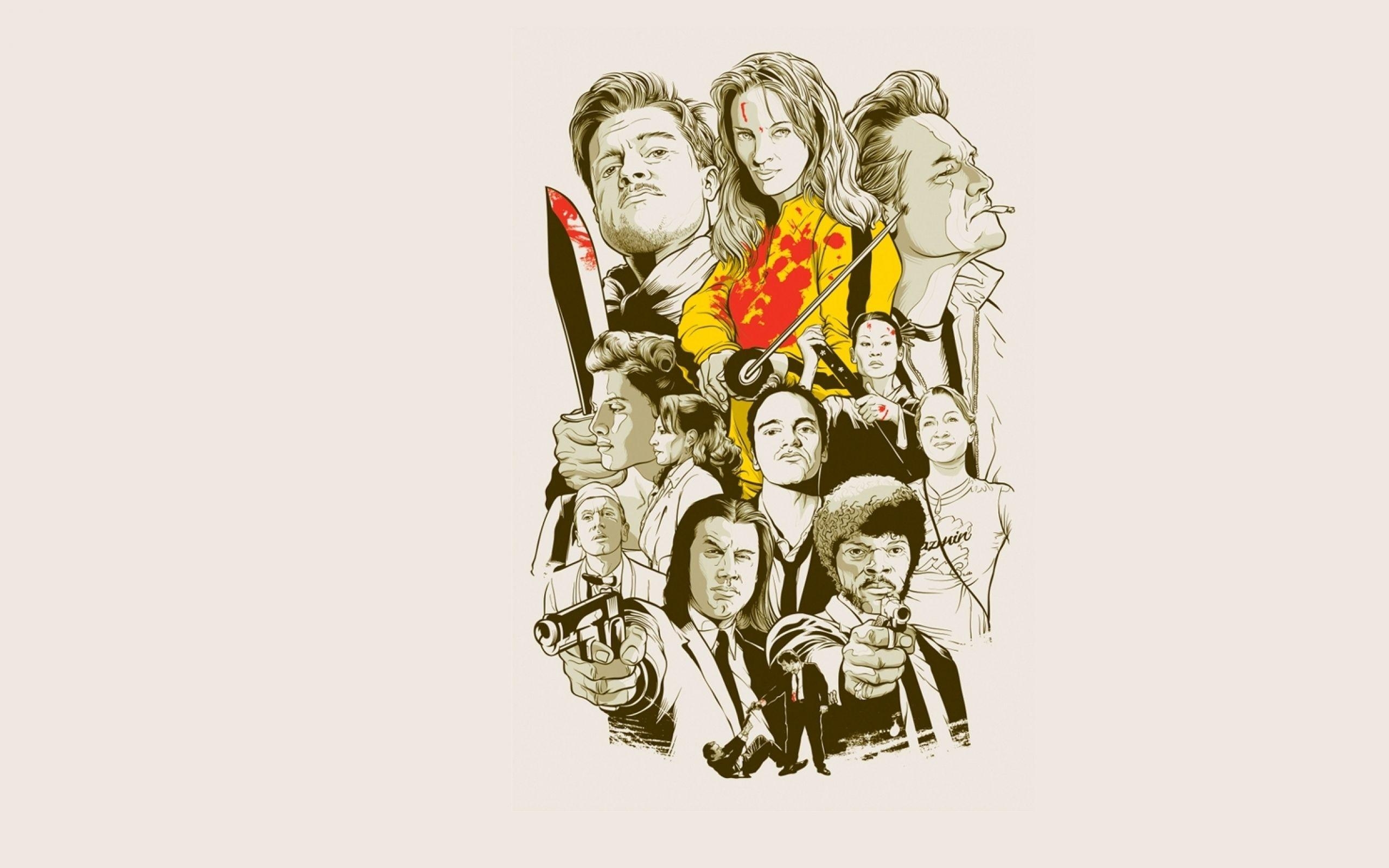 2560x1600 Inglourious Basterds Wallpaper, Best Inglourious Basterds, Desktop