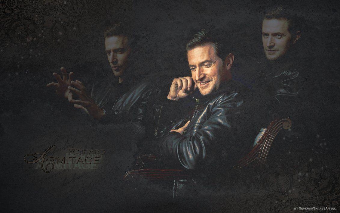 1140x710 More Like Richard Armitage, Desktop