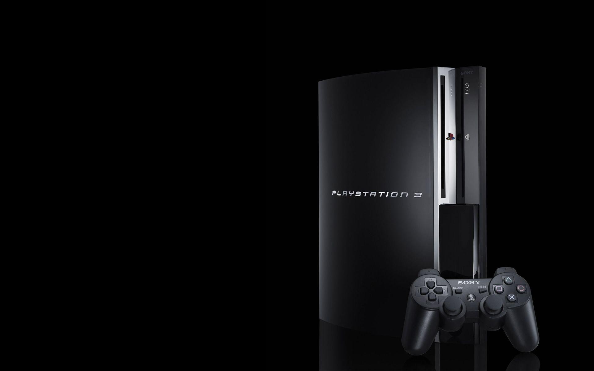 1920x1200 Playstation 3 Wallpaper Full HD, Desktop