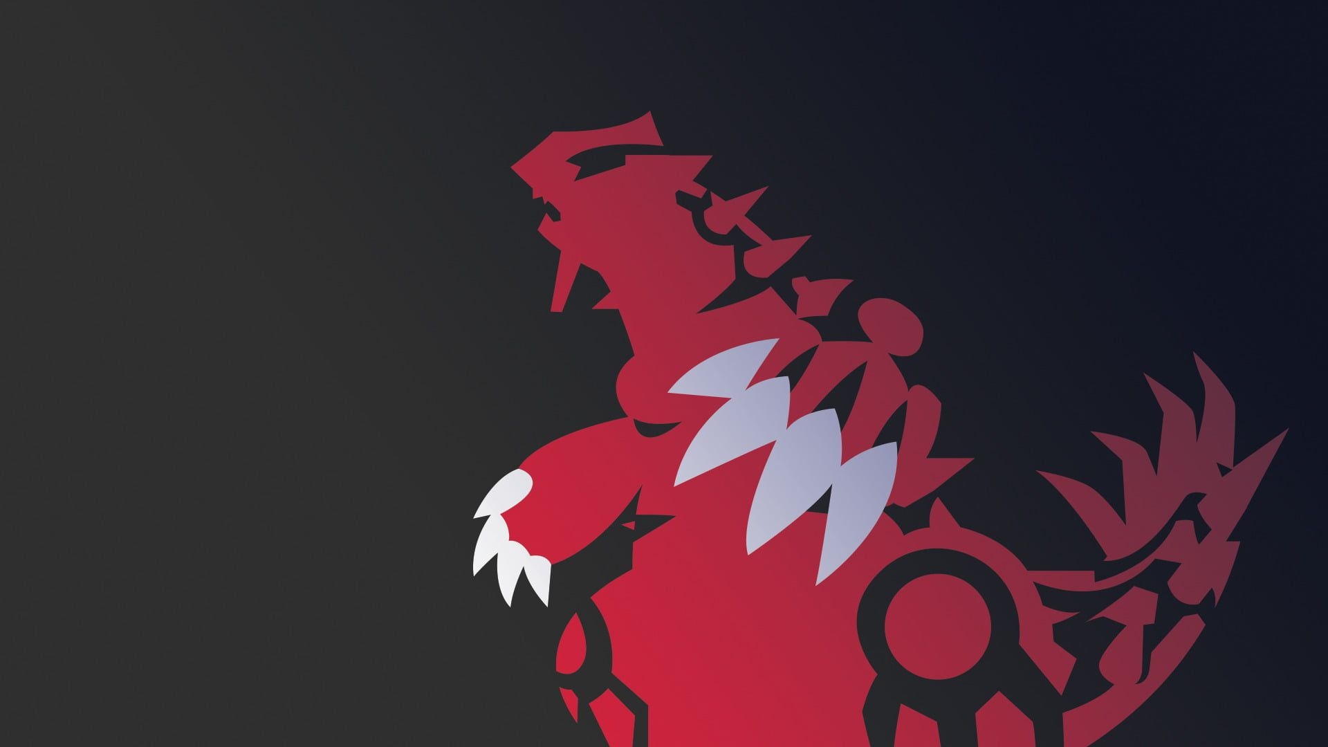 1920x1080 Pokémon Pokémon: Omega Ruby and Alpha Sapphire Groudon (Pokémon) P # wallpaper #hdwallpaper #de. Pokemon, HD wallpaper, Pokémon omega ruby and alpha sapphire, Desktop