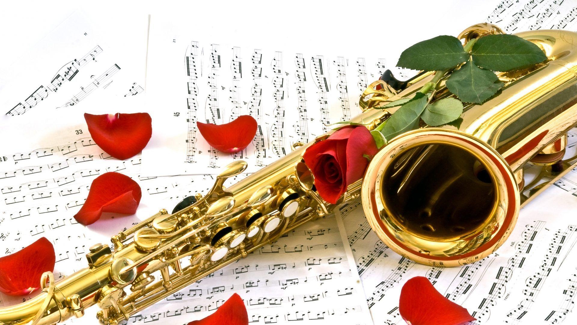 1920x1080 Wallpaper Tagged With Sax: Piano Heaven Sea Italian Song Sax Sky, Desktop