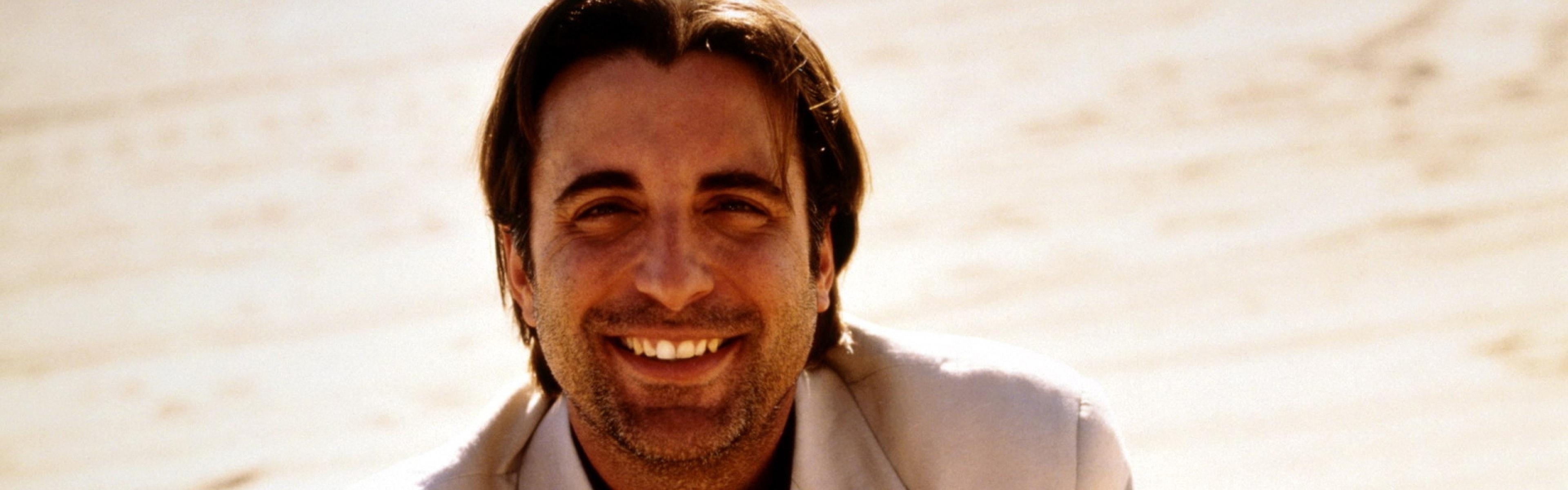 3840x1200 Andy Garcia HD Wallpaperwallpaper.net, Dual Screen