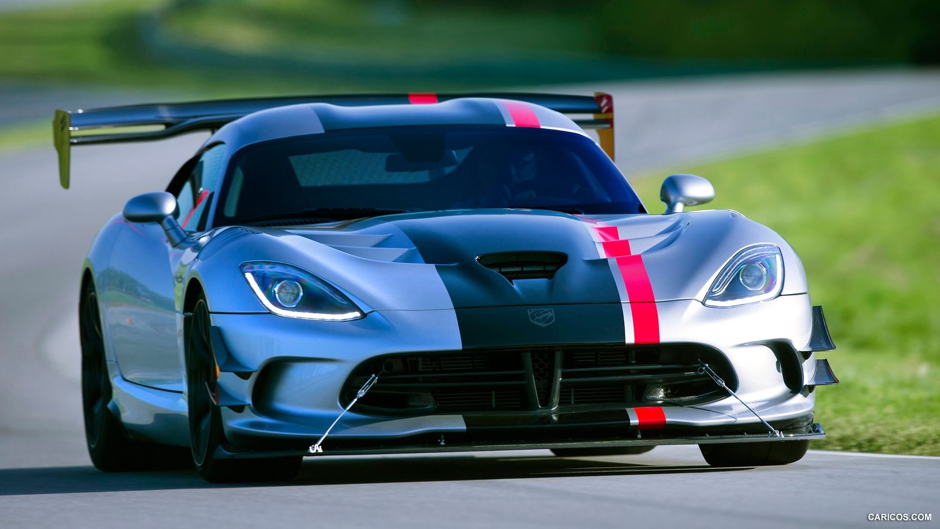 1920x1080 Dodge Viper ACR. HD Wallpaper, Desktop