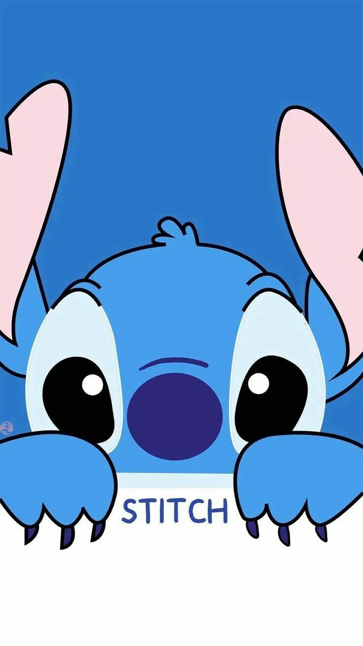 740x1310 Stitch Disney Wallpaper, Phone