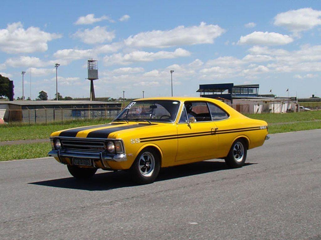 1030x770 Cohort Sighting: Chevrolet Opala, Desktop