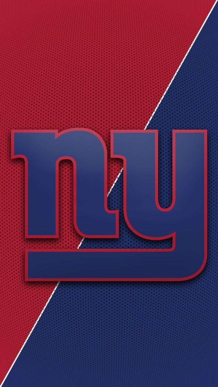 750x1340 New York Giants Wallpaper, Phone