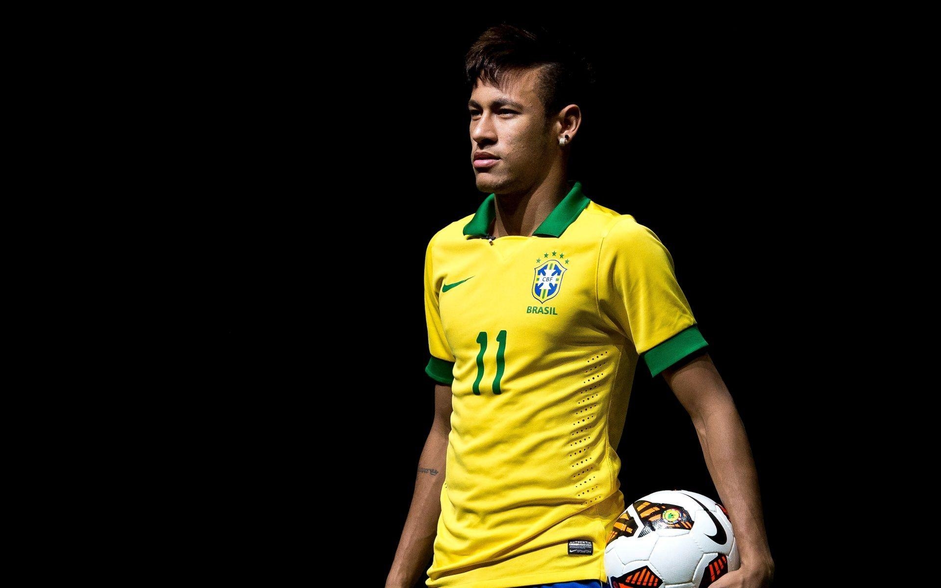 1920x1200 Best Neymar Wallpaper HD, Desktop