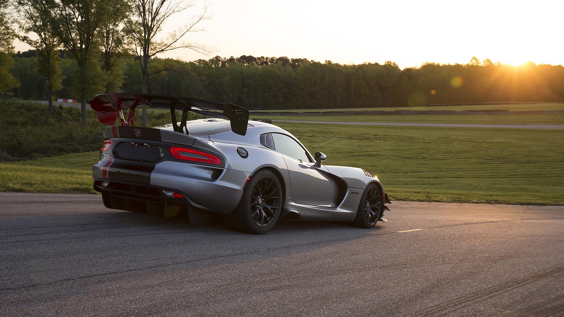 1920x1080 Dodge Viper ACR Wallpaper & HD Image, Desktop