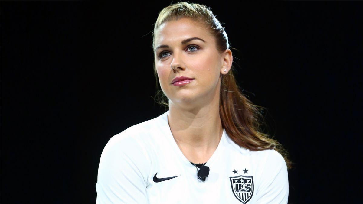 1200x680 Best HD Alex Morgan Wallpaper, Desktop