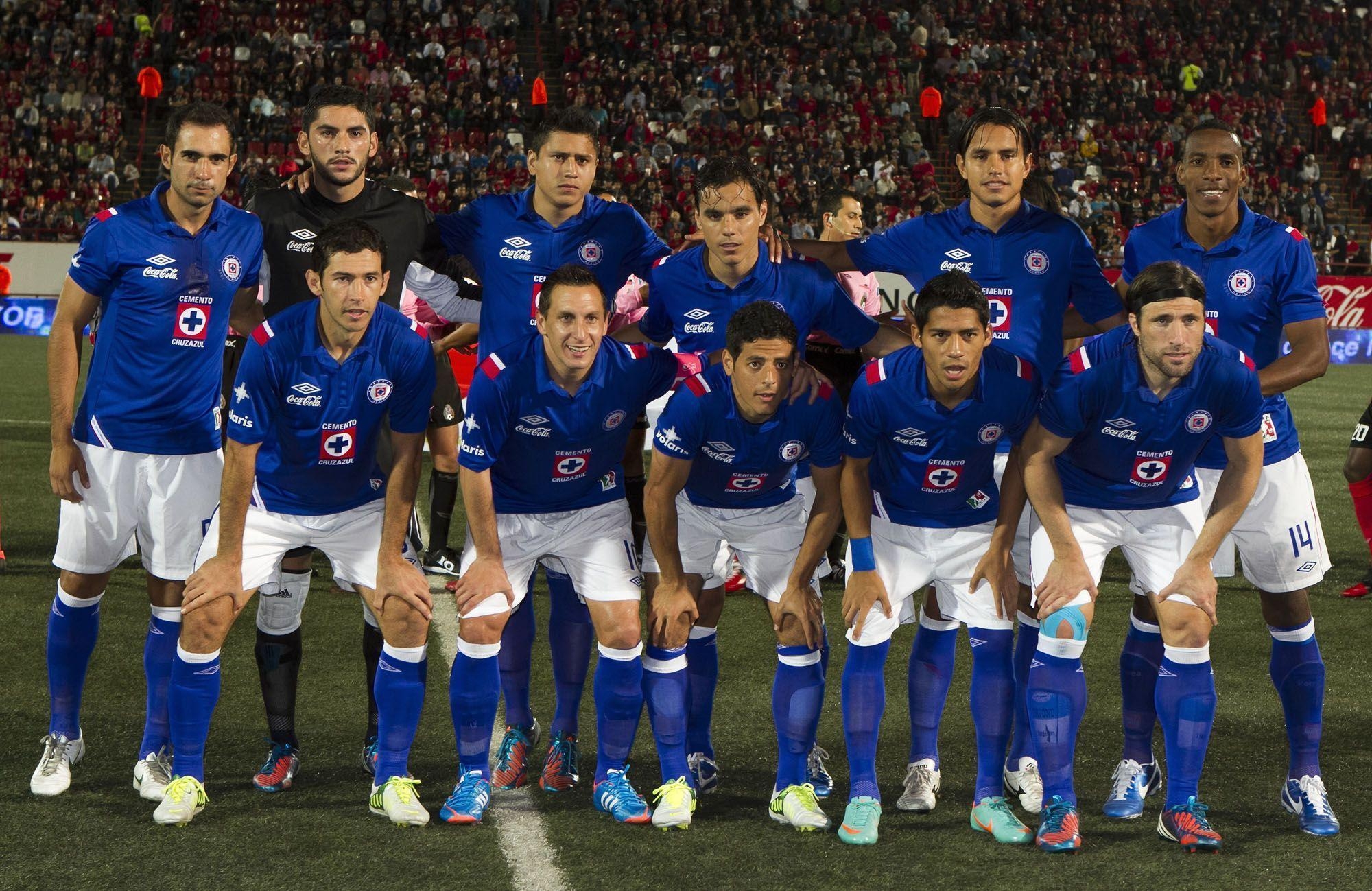 2000x1300 Cruz Azul Wallpaper HD, Desktop