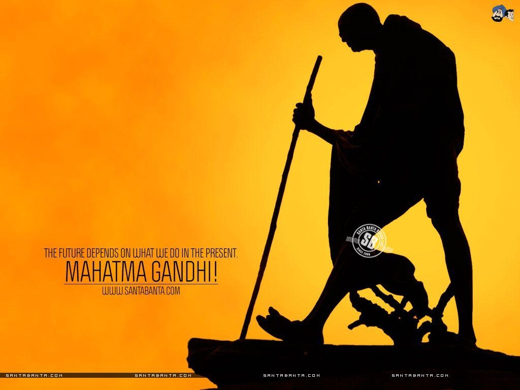 1030x770 Mahatma Gandhi Wallpaper, Desktop