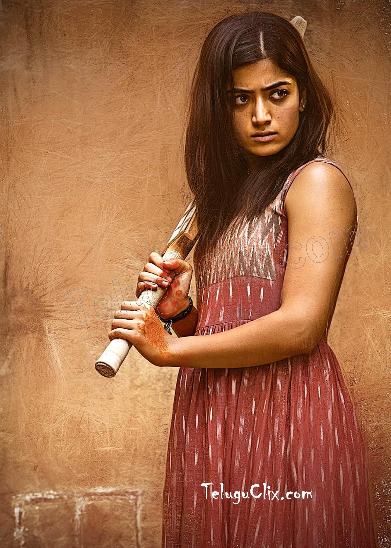 1340x1870 Rashmika Mandanna in From Dear Comrade Movie HD HQ Photo Stills, Phone