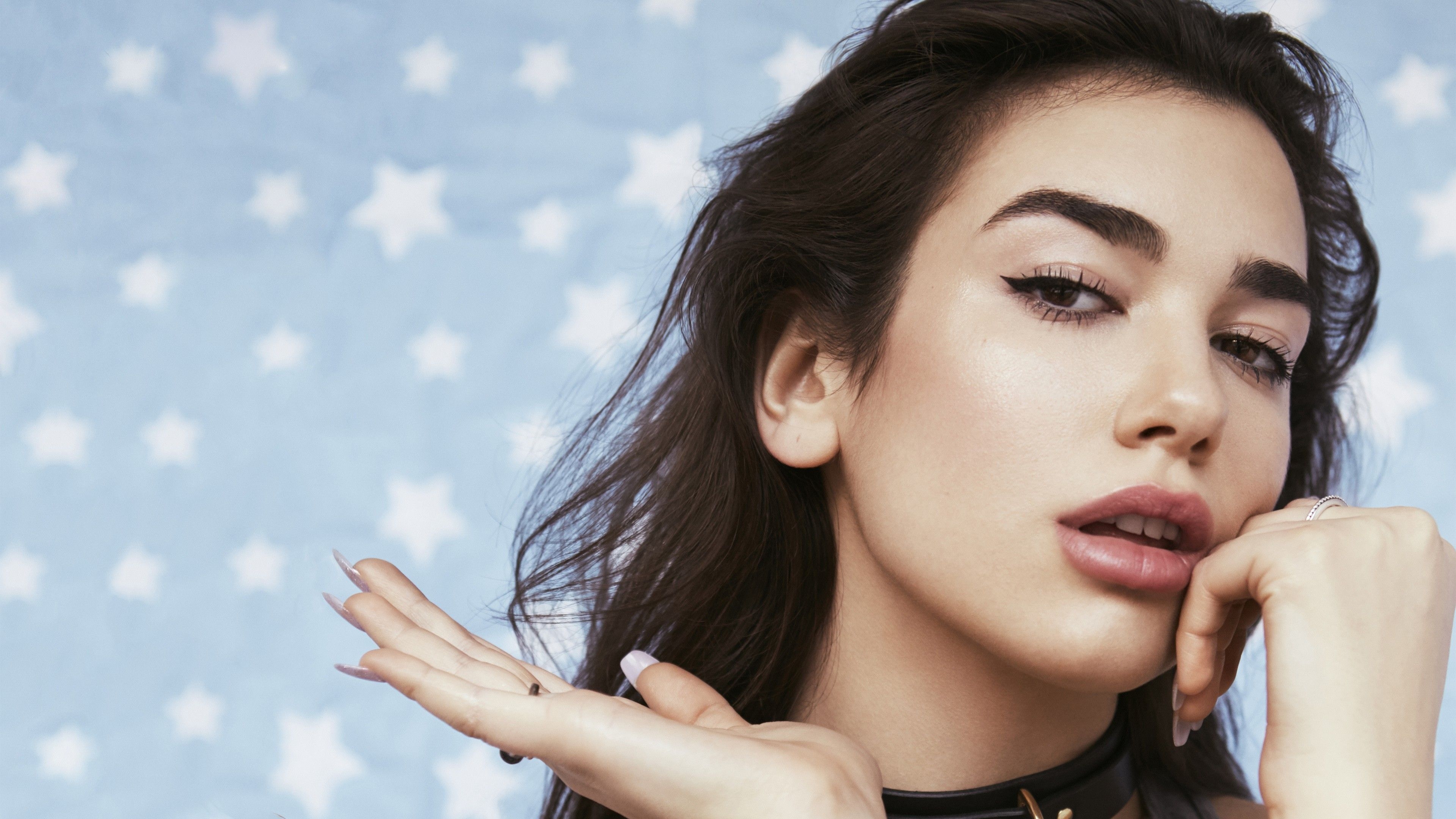 3840x2160 Dua Lipa 1366x768 Resolution HD 4k Wallpaper, Image, Background, Photo and Picture, Desktop