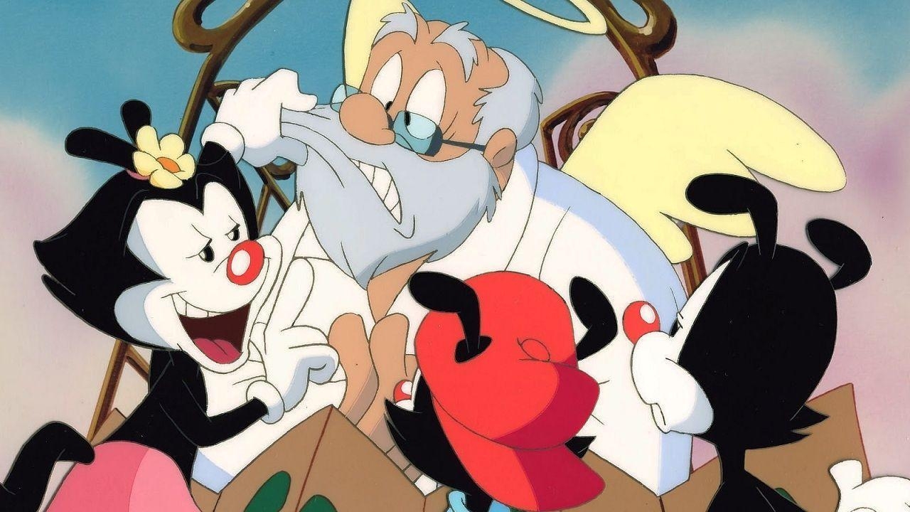 1280x720 Animaniacs Wallpaper (), Desktop