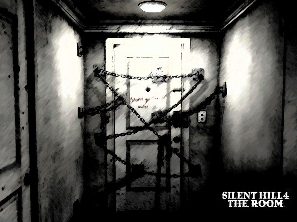 1030x770 Silent Hill 4 The Room Wallpaper. HD Wallpaper Base, Desktop