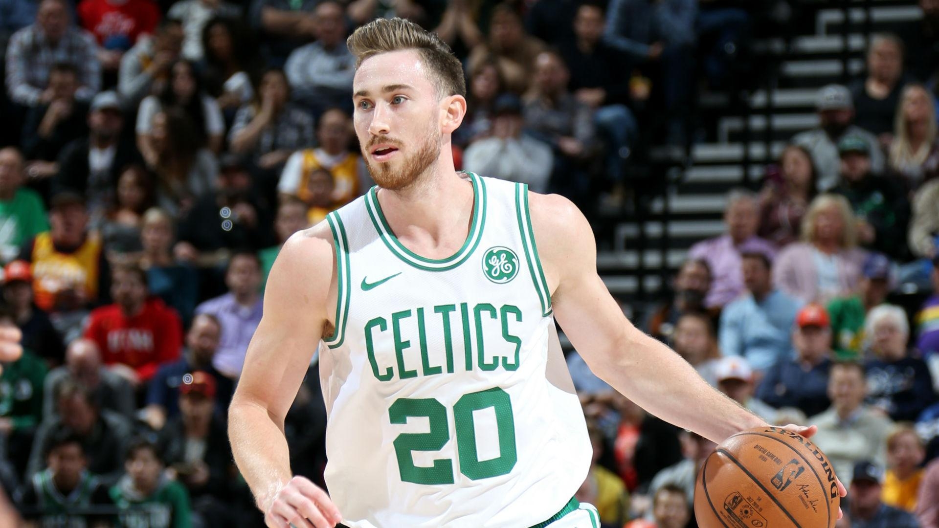 1920x1080 What if Gordon Hayward never left the Utah Jazz?, Desktop