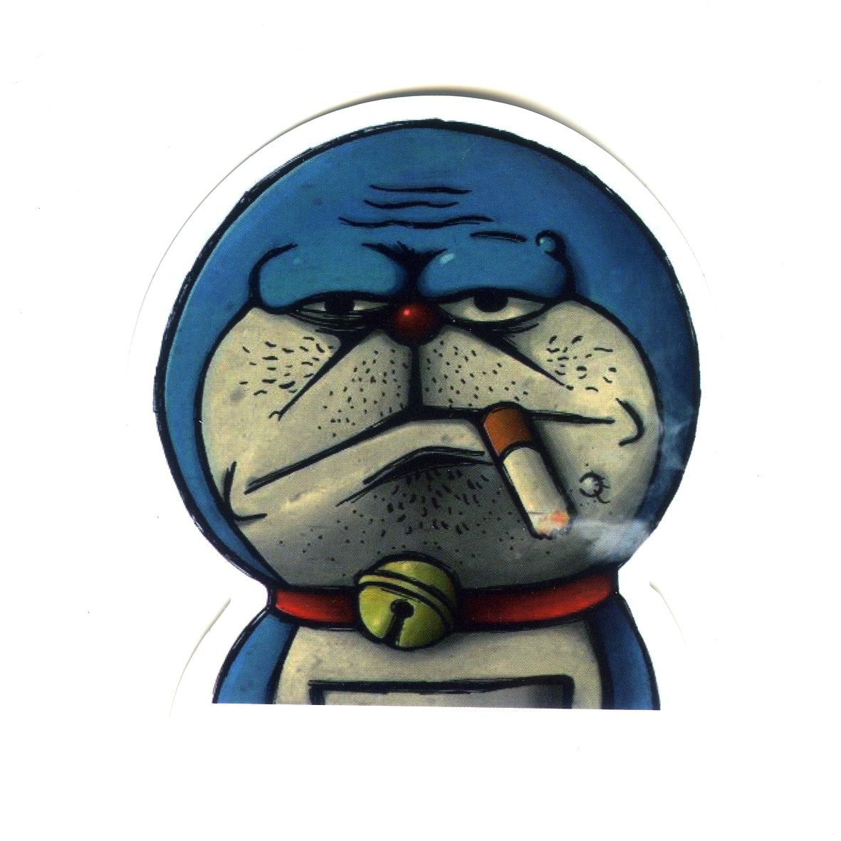 1190x1190 Doraemon, Phone