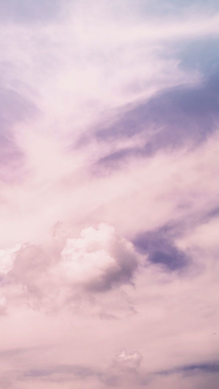 740x1310 iPhone Wallpaper For People Who Live On Cloud 9, Phone