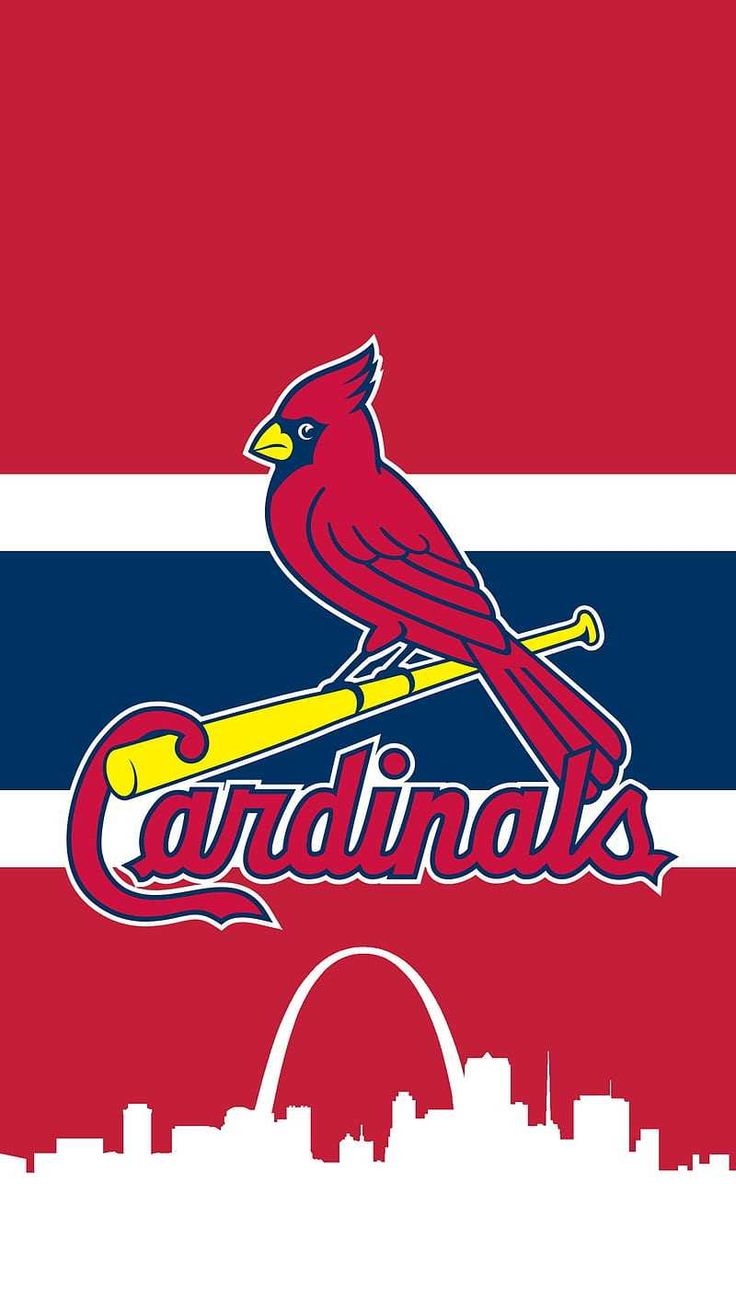 740x1310 St Louis Cardinals Wallpaper St Louis, Phone