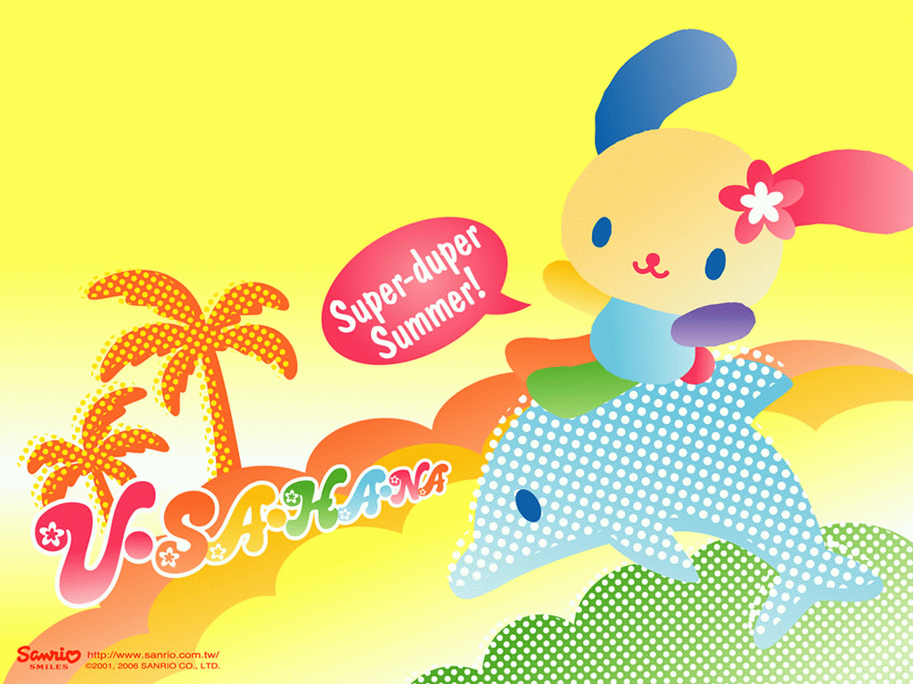 1030x770 Sanrio Wallpaper: Wallpaper. Sanrio wallpaper, Sanrio characters, Character wallpaper, Desktop