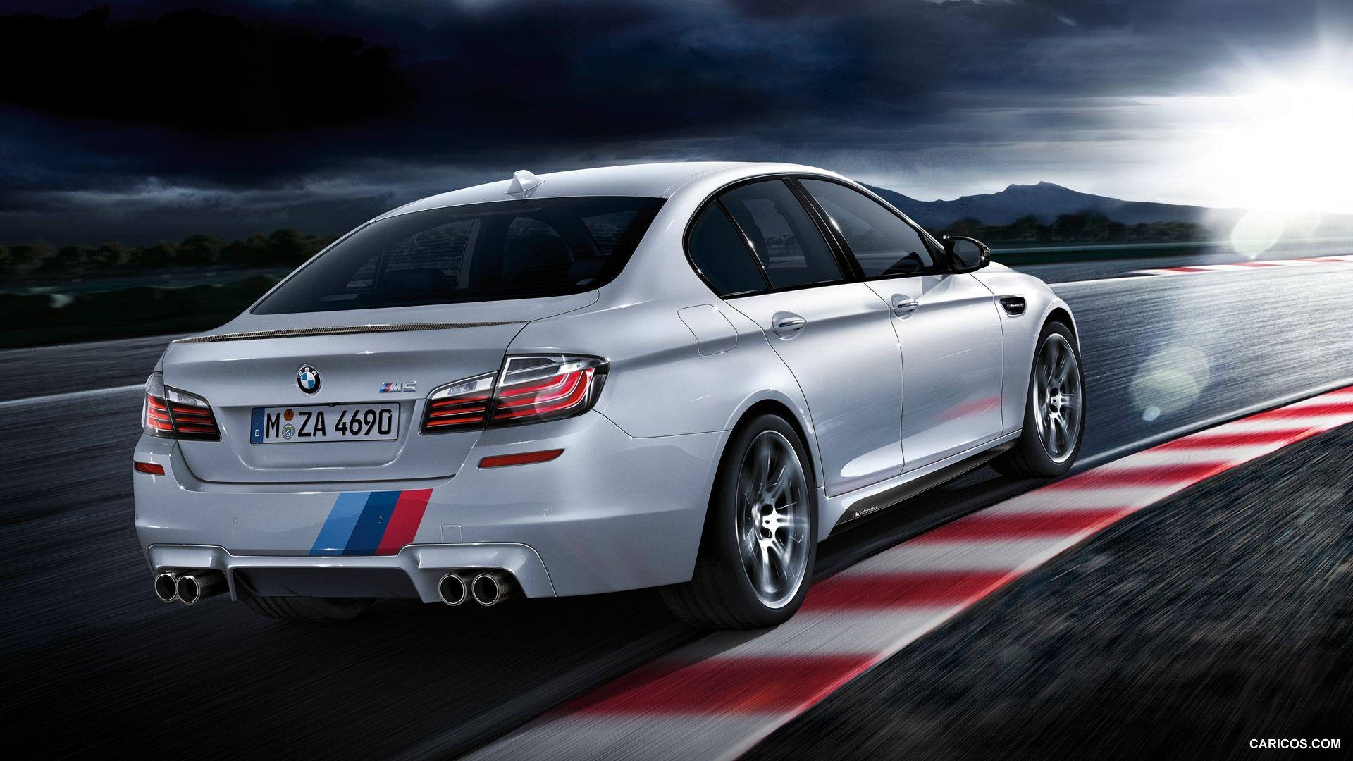 1920x1080 Bmw M5 M Performance Parts Wallpaper HD Resolution, Desktop