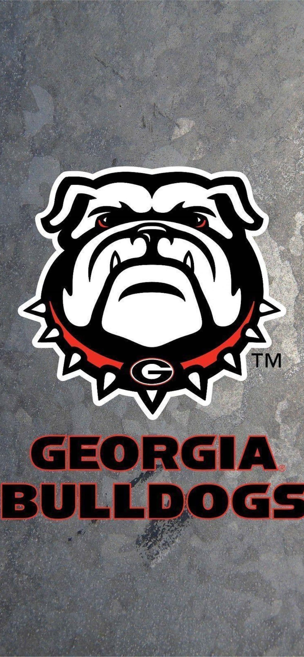 1290x2780 Georgia Bulldogs Players Cave iPhone Wallpaper. Bulldog wallpaper, Georgia football, Georgia bulldogs, Phone