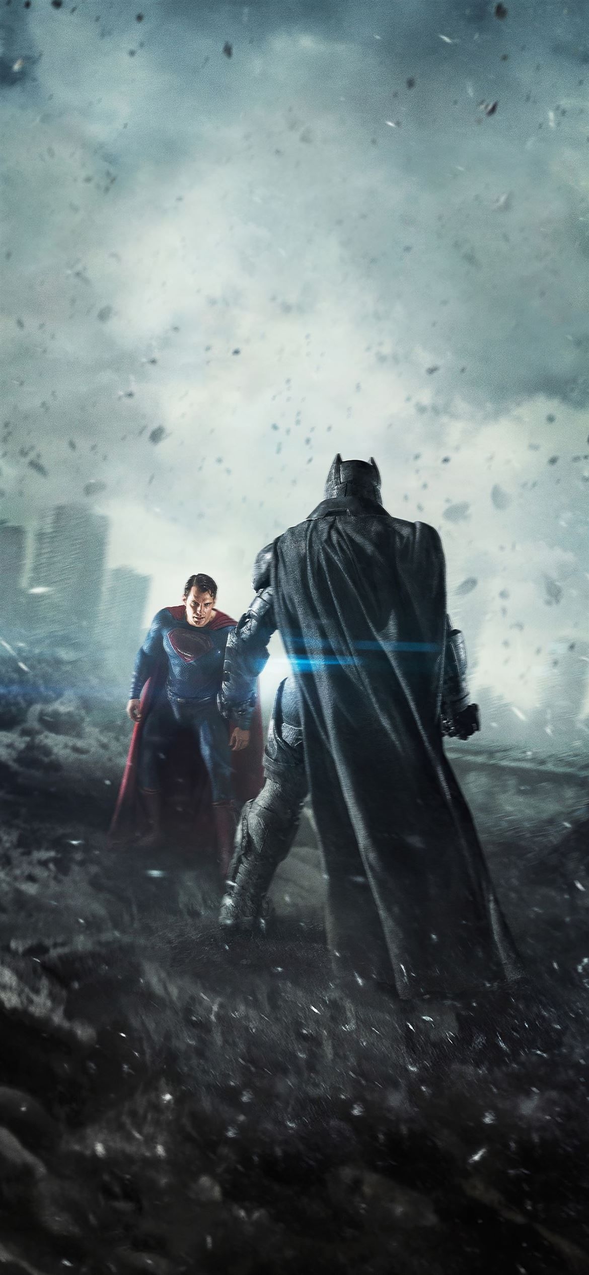 1170x2540 batman v superman movie 4k iPhone 12 Wallpaper Free Download, Phone