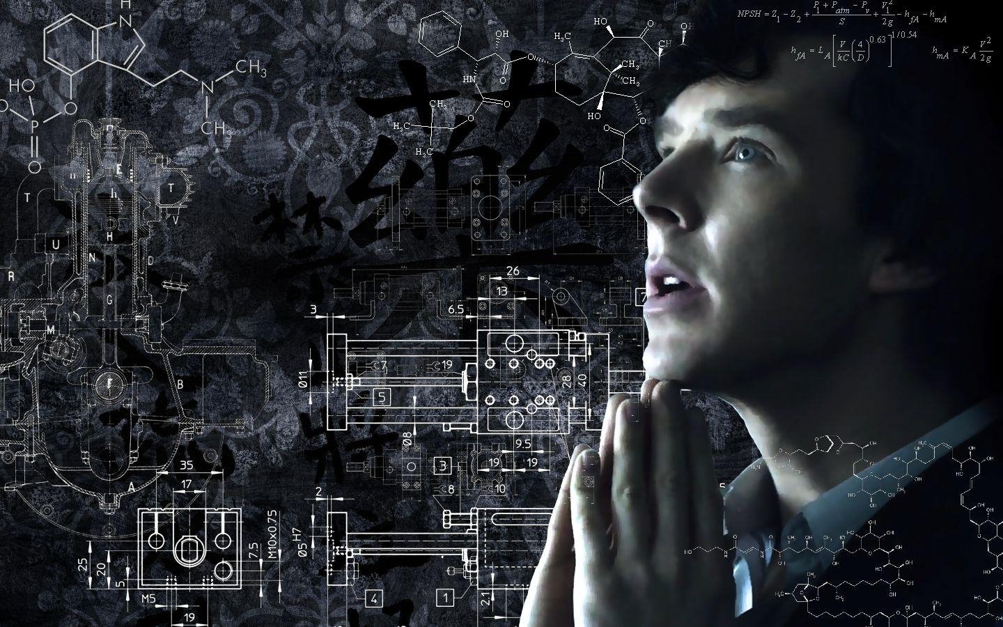 1440x900 Photo Collection Bbc Sherlock HD Wallpaper, Desktop