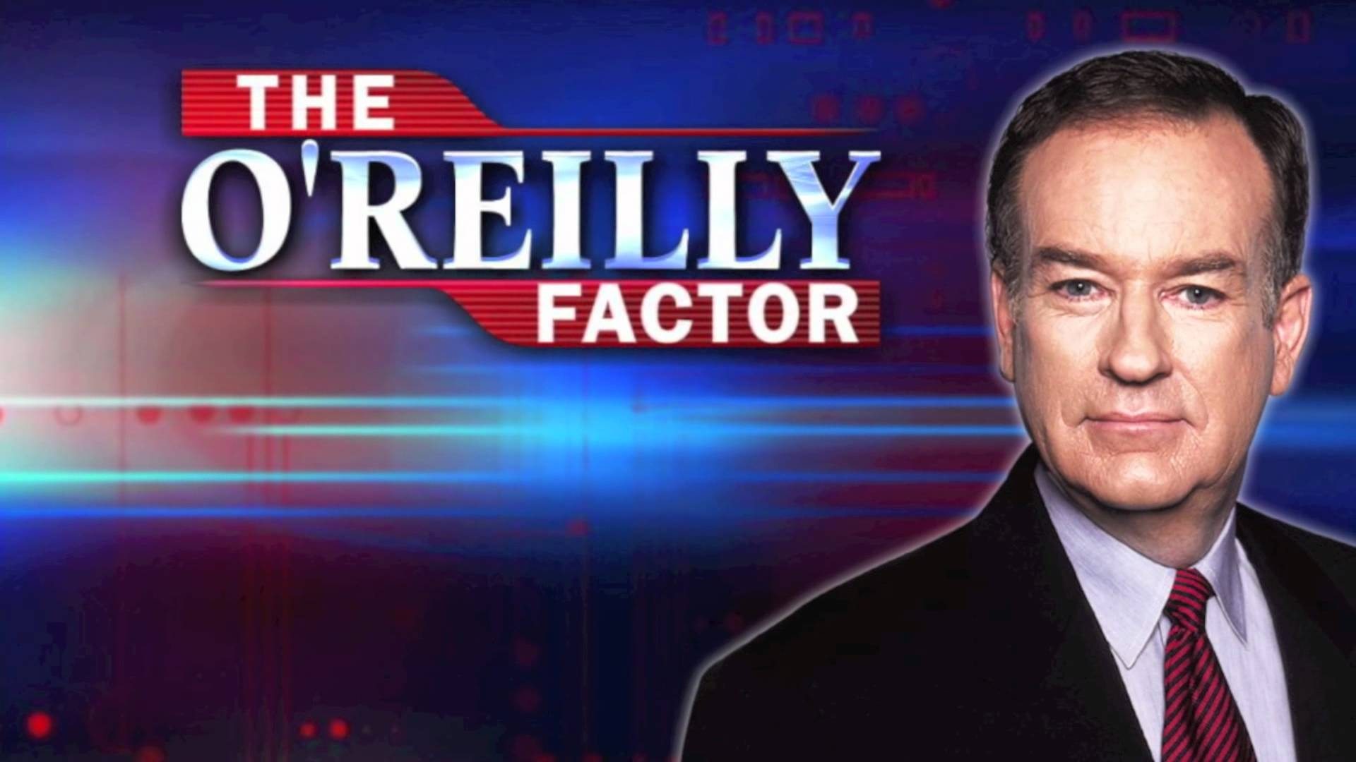 1920x1080 Sexual harassment At Fox News: O'Reilly Factor Loses Viewers Without, Desktop