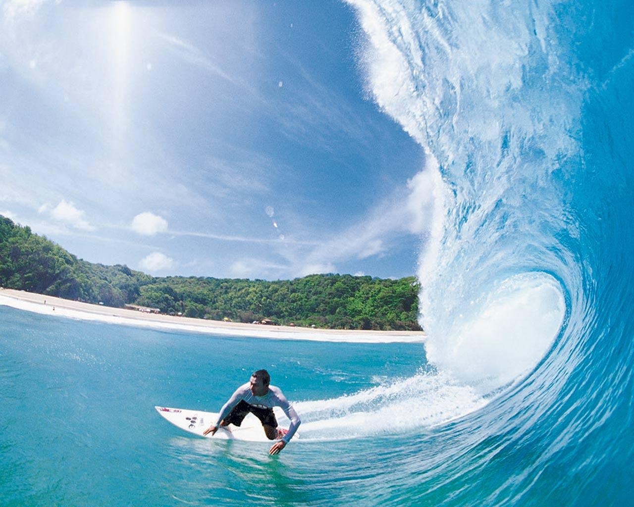 1280x1030 HD Surfing Wallpaper Wallpaper, Desktop