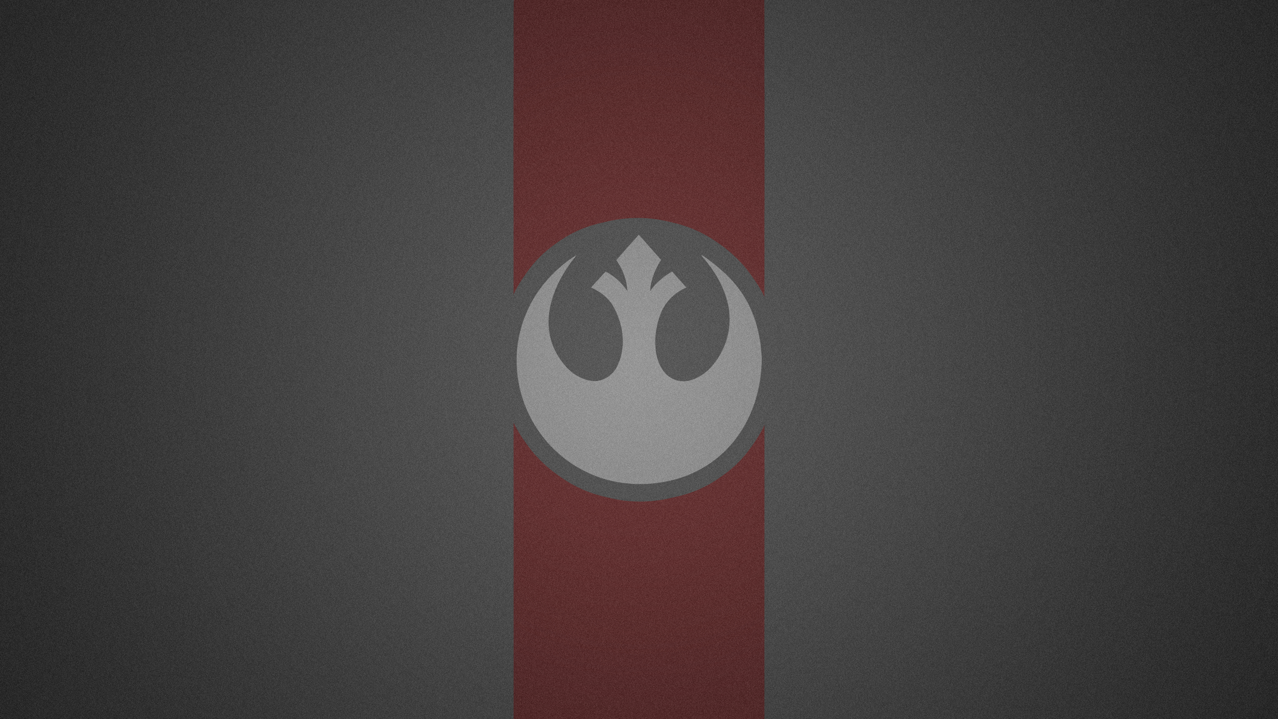 2560x1440 Star Wars Rebel Alliance Wallpaper by HD Wallpaper Daily, Desktop