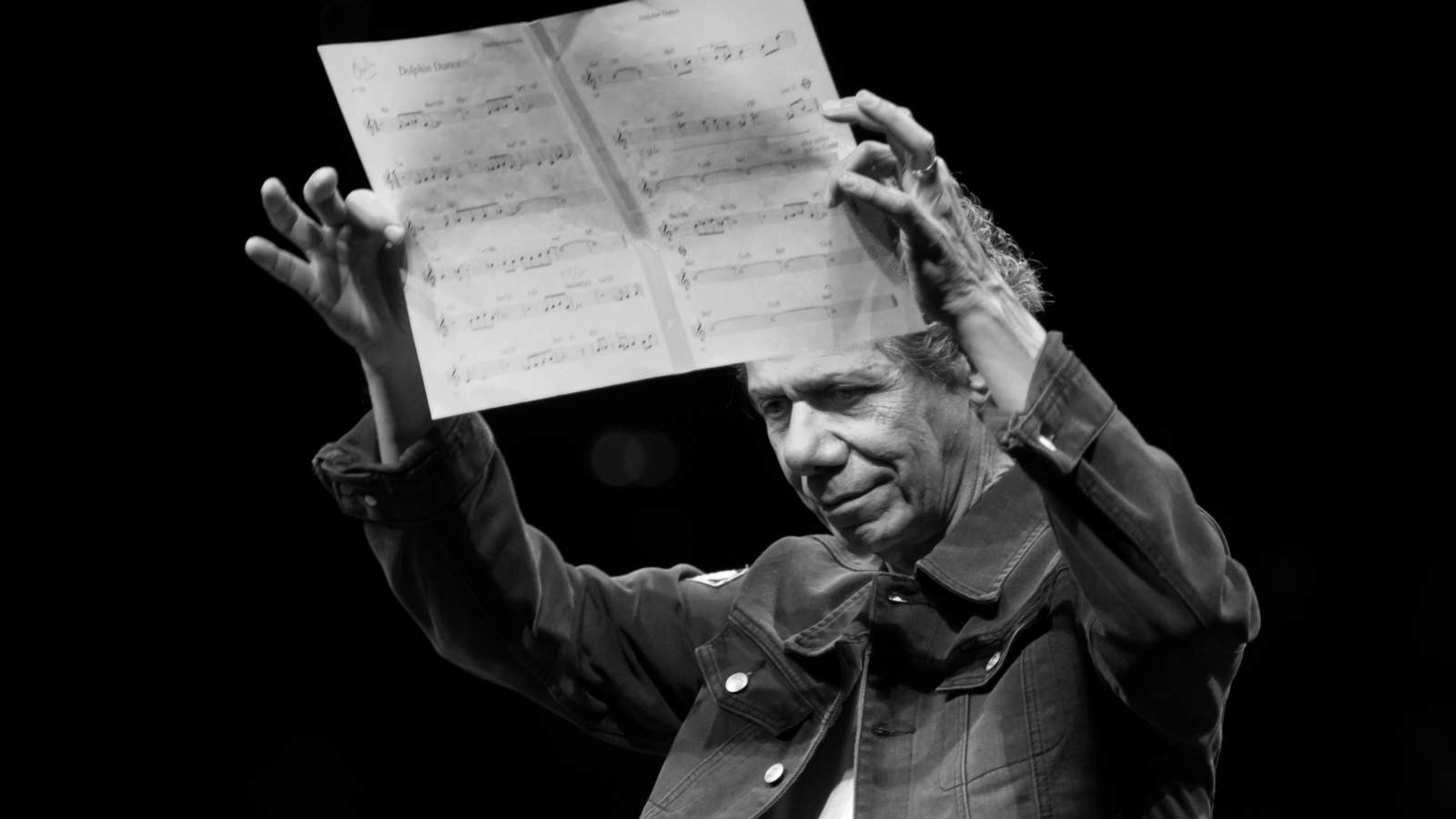 1600x900 Remembering Chick Corea (1941–2021), Desktop