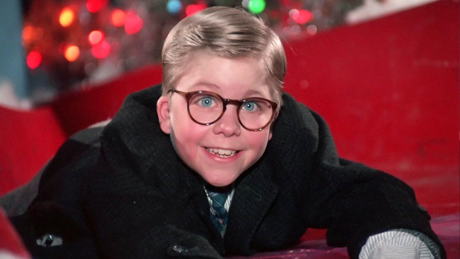 1920x1080 A Christmas Story HD Wallpaper, Desktop