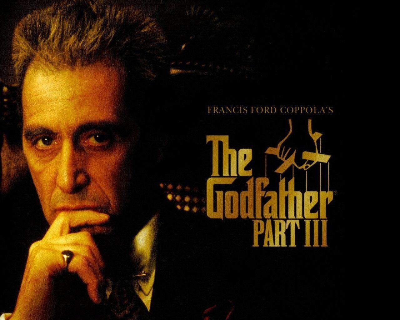 1280x1030 The Godfather: Part II Computer Wallpaper, Desktop Background, Desktop