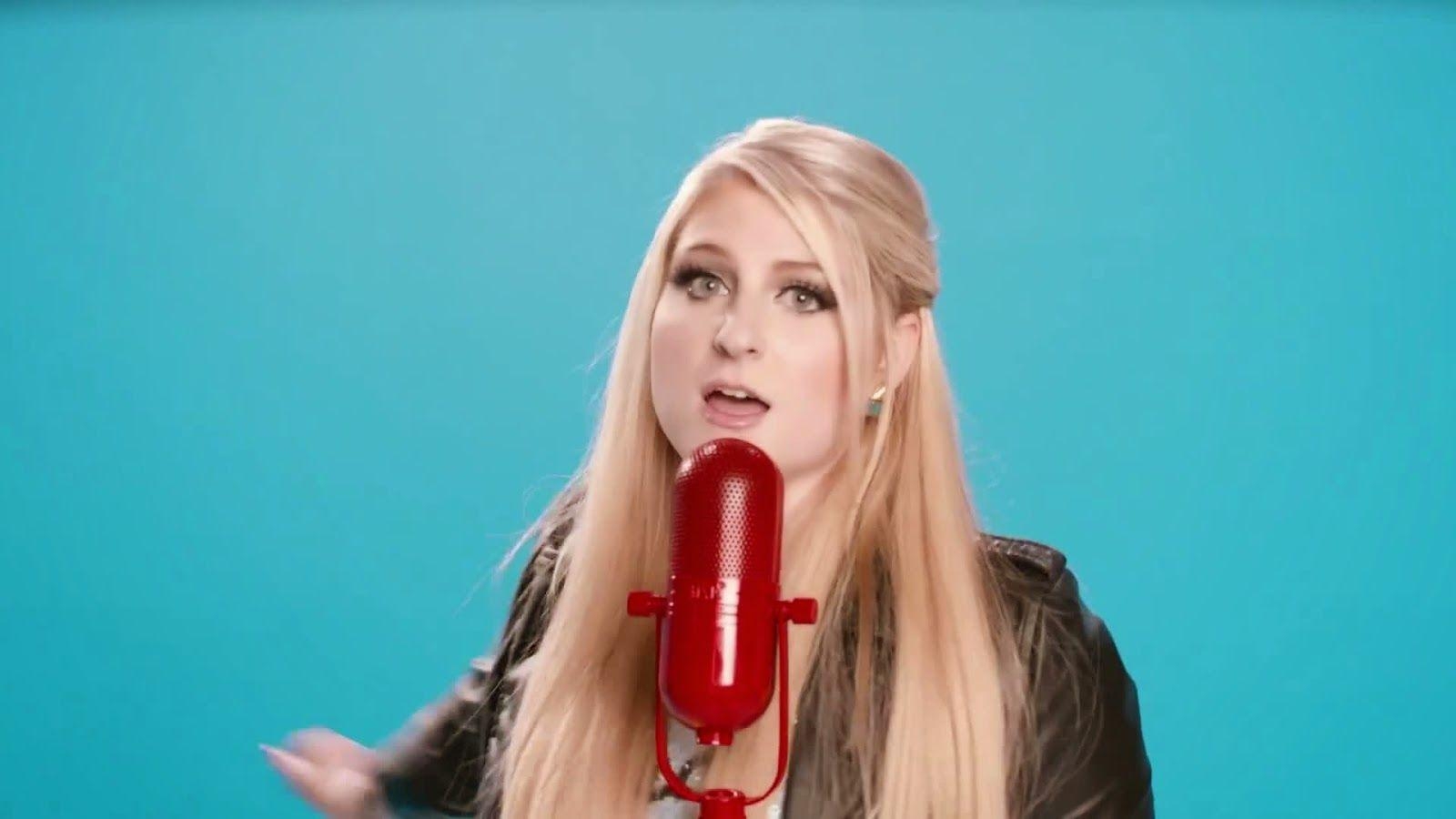 1600x900 Meghan Trainor Are Movin Screenshots Picture, Desktop