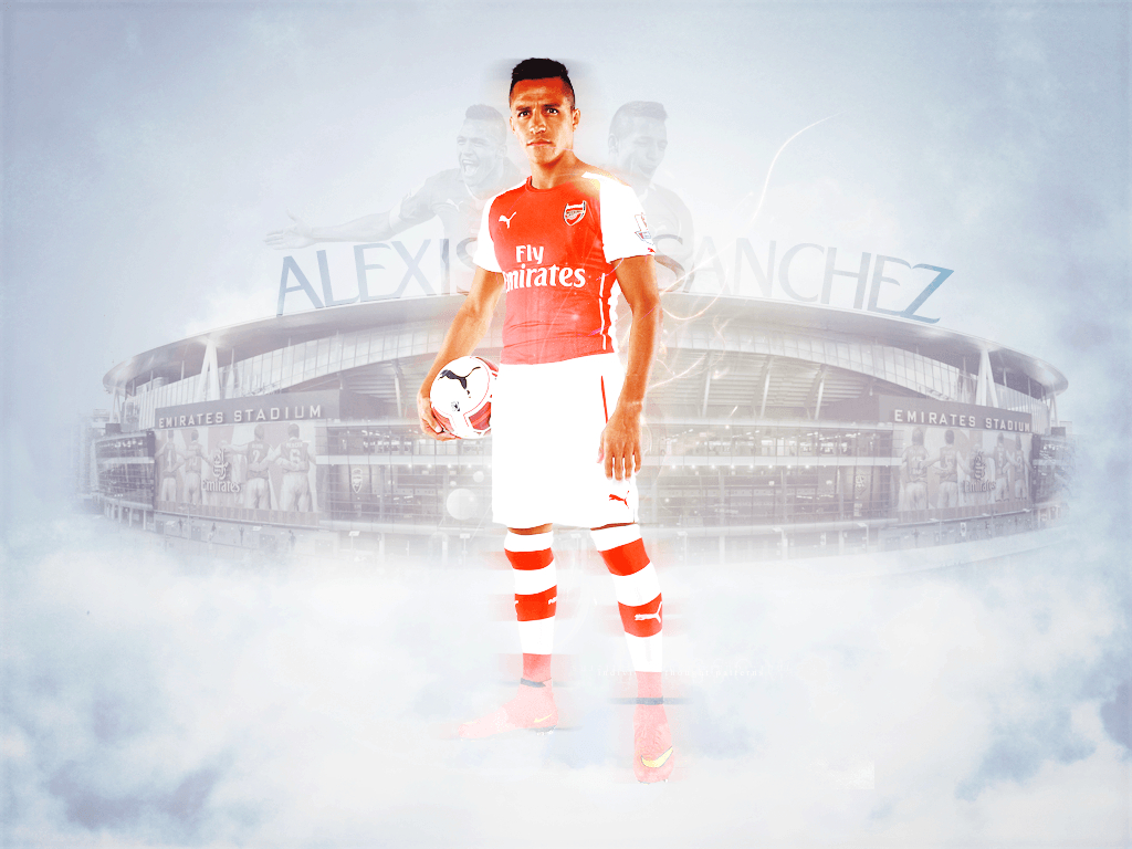 1030x770 Arsenal Alexis Sanchez Wallpaper, Desktop