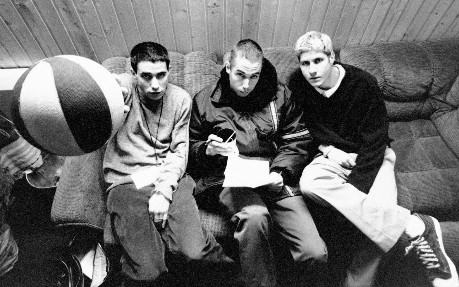 1920x1200 Beastie Boys HD Wallpaper, Desktop