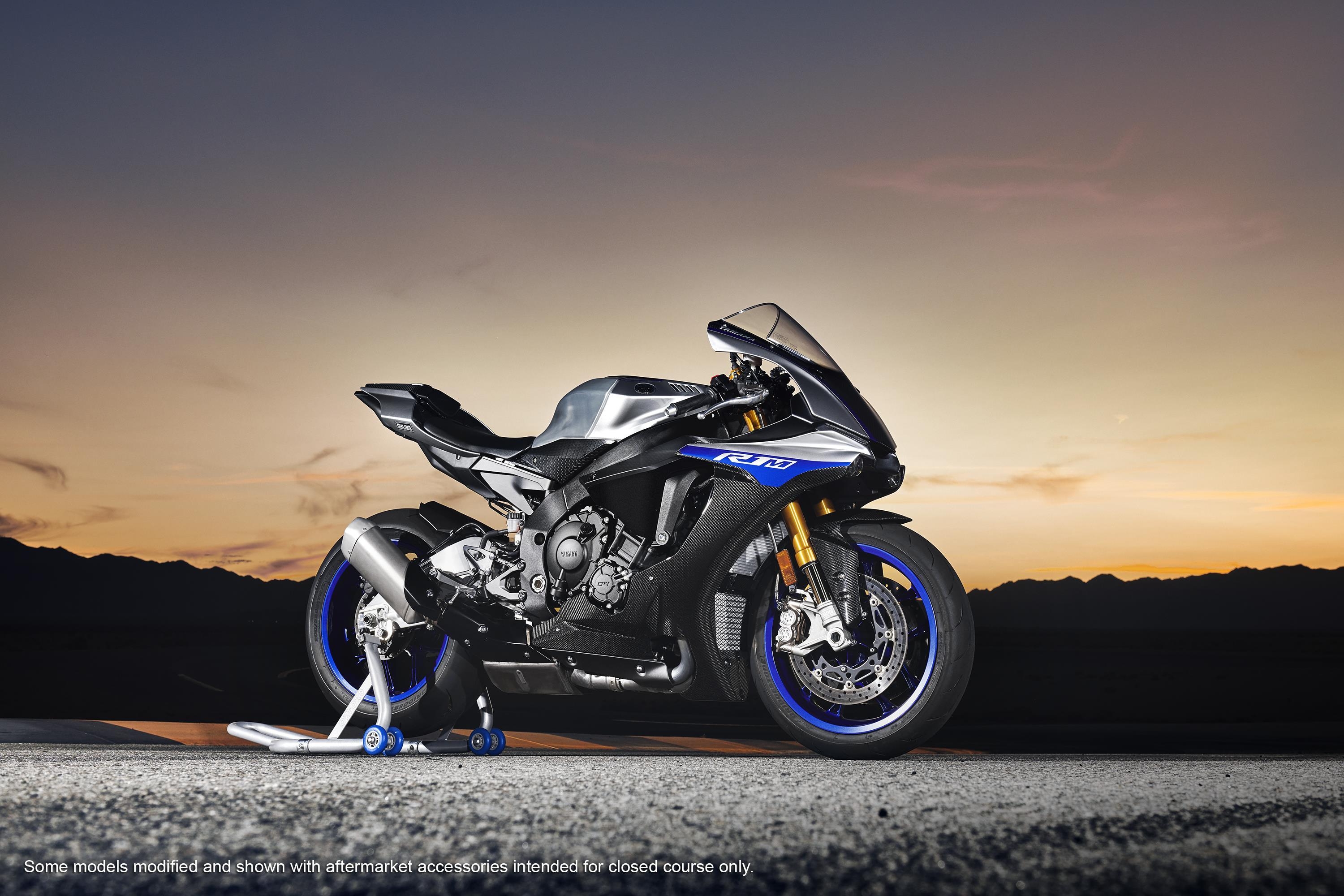 3000x2000 Yamaha YZF R1M Picture, Photo, Wallpaper, Desktop