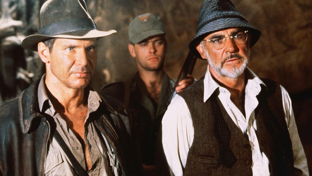 1280x720 355x500px Indiana Jones And The Last Crusade 57.21 KB, Desktop