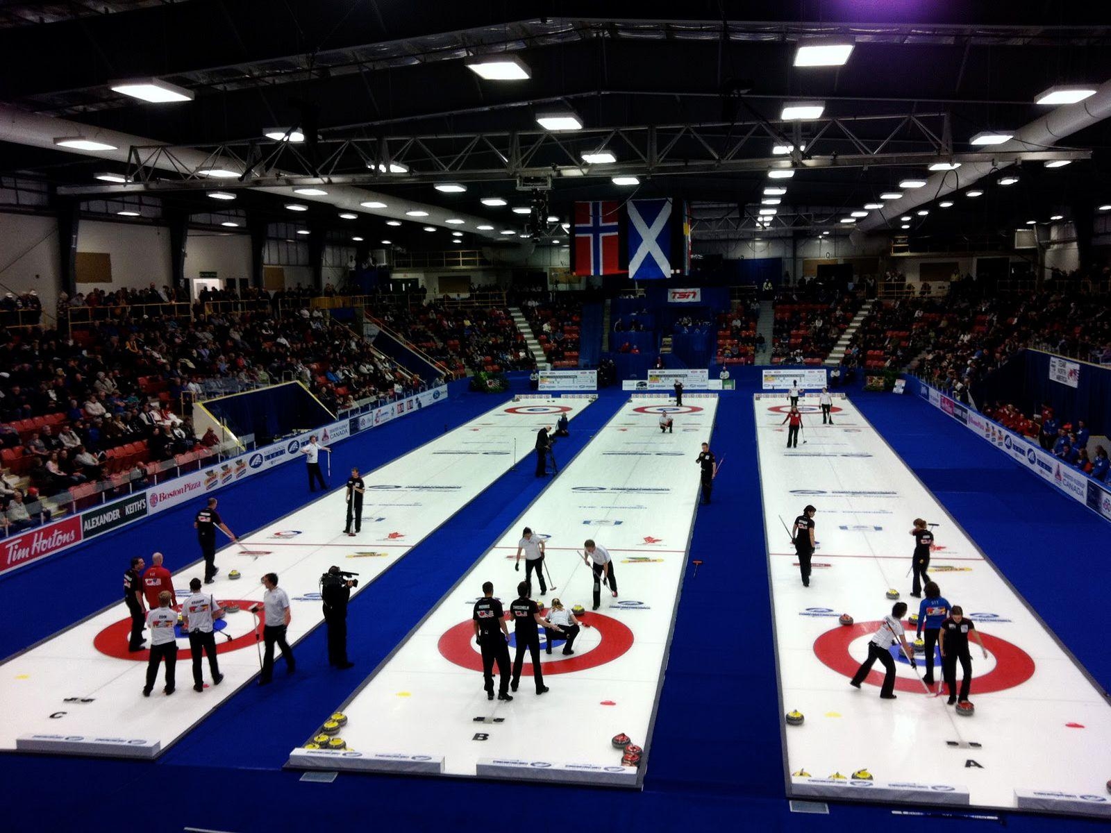 1600x1200 Free April Curling Mens Curling World Championship computer, Desktop