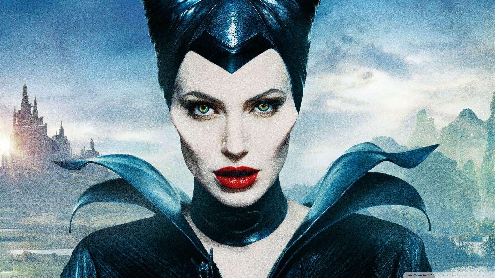 1920x1080 MALEFICENT HD desktop wallpaper, Widescreen, High Definition, Desktop